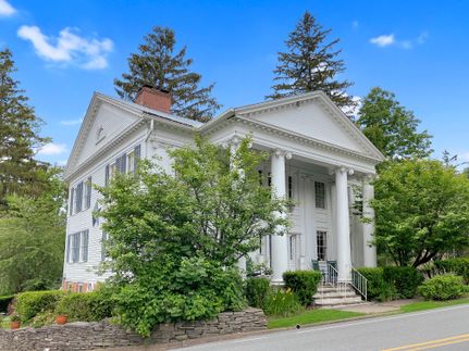 Property in Wayne County, Pennsylvania