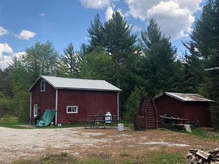 Property in Lewis County, New York