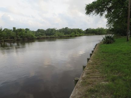 Property in Jackson County, Texas