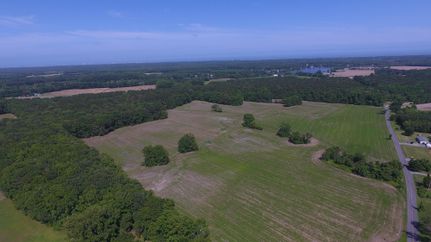 Property in Worcester County, Maryland