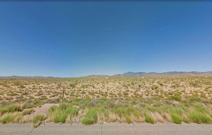 Property in Mohave County, Arizona