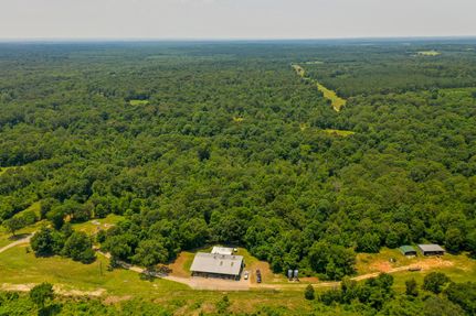 Property in Rusk County, Texas