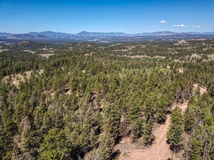 Property in Teller County, Colorado