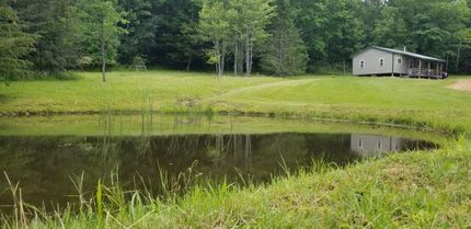 Property in Tioga County, New York