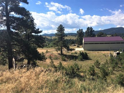 Property in Jefferson County, Colorado