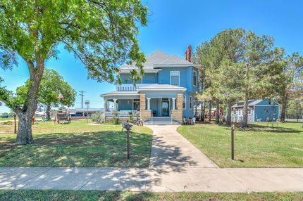 Property in Runnels County, Texas