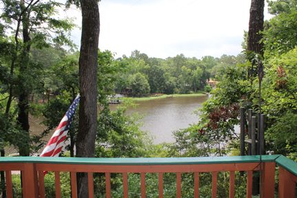 Property in Houston County, Texas