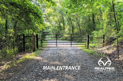 Property in Athens County, Ohio