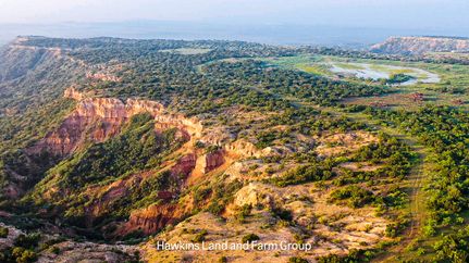 Property in Crosby County, Texas