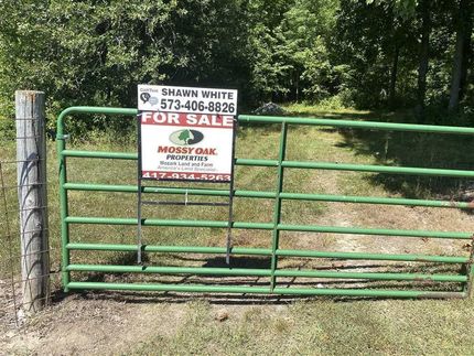 Property in Monroe County, Missouri