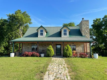 Property in Wabaunsee County, Kansas