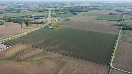 Property in Marion County, Iowa