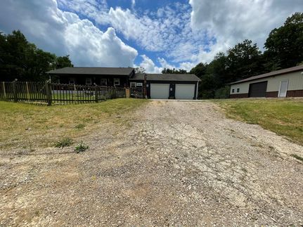 Property in Monroe County, Ohio