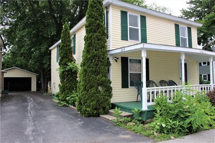 Property in Oneida County, New York