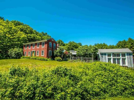 Property in Merrimack County, New Hampshire