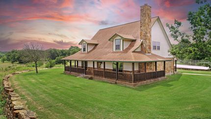 Property in Palo Pinto County, Texas