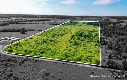 Property in Lee County, Texas