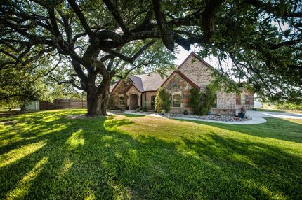 Property in Erath County, Texas