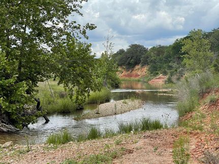 Property in Kimble County, Texas
