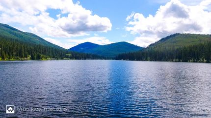 Property in Lincoln County, Montana