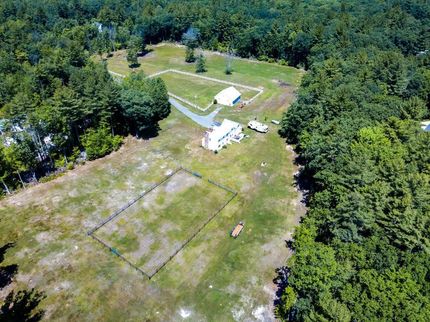 Property in Hillsborough County, New Hampshire