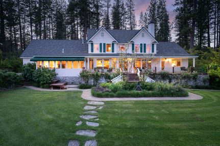 Property in Calaveras County, California