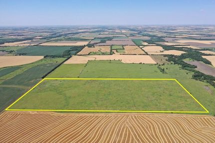 Property in Marion County, Kansas