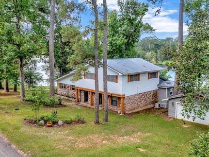 Property in Tyler County, Texas