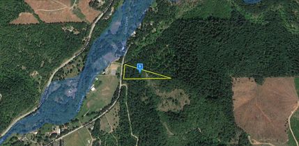 Property in Douglas County, Oregon