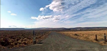 Property in Douglas County, Washington
