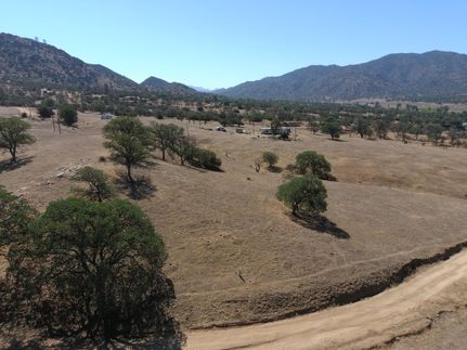 Property in Kern County, California