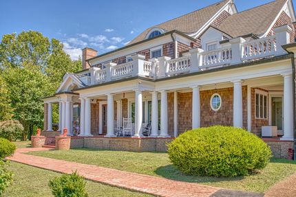 Property in Lewis County, Tennessee