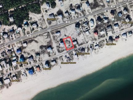 Property in Franklin County, Florida