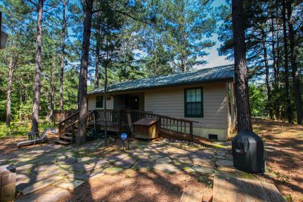 Property in Cherokee County, Texas