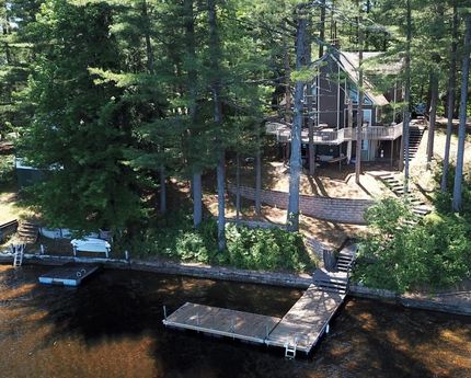 Property in Lewis County, New York