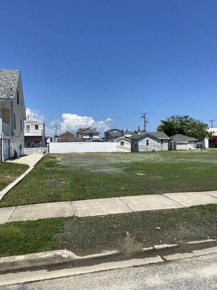 Property in Cape May County, New Jersey