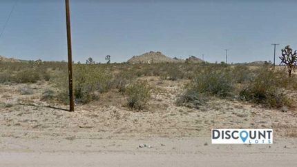 Property in Los Angeles County, California