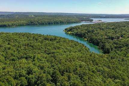 Property in Cleburne County, Arkansas