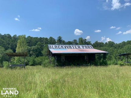 Property in Walker County, Alabama