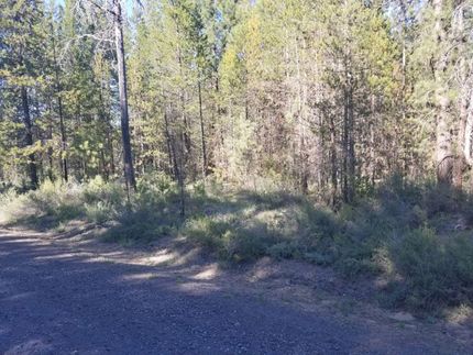 Property in Deschutes County, Oregon