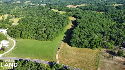 Property in Boone County, Missouri