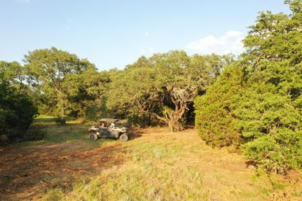 Property in Hamilton County, Texas