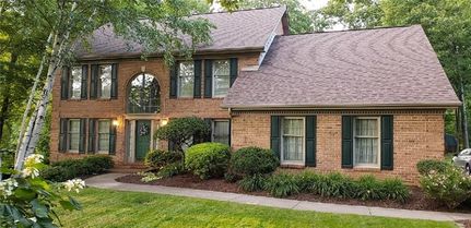 Property in Westmoreland County, Pennsylvania