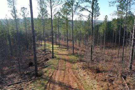 Property in Gilmer County, Georgia