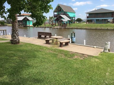 Property in Matagorda County, Texas