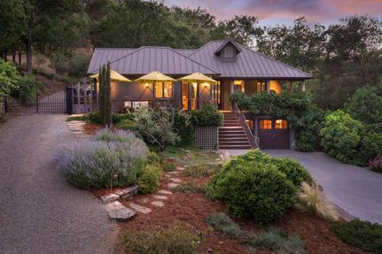 Property in Amador County, California