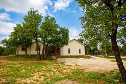 Property in Jones County, Texas