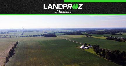 Property in Henry County, Indiana