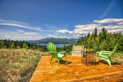 Property in Kitsap County, Washington