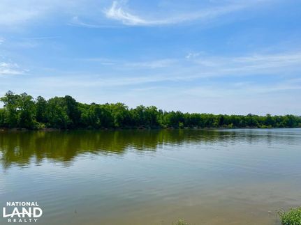 Property in Sumter County, Alabama